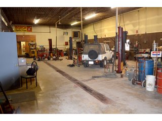 Property photo 27 - COMMERCIAL REAL ESTATE AUCTION IN ALLEN COUNTY, INDIANA